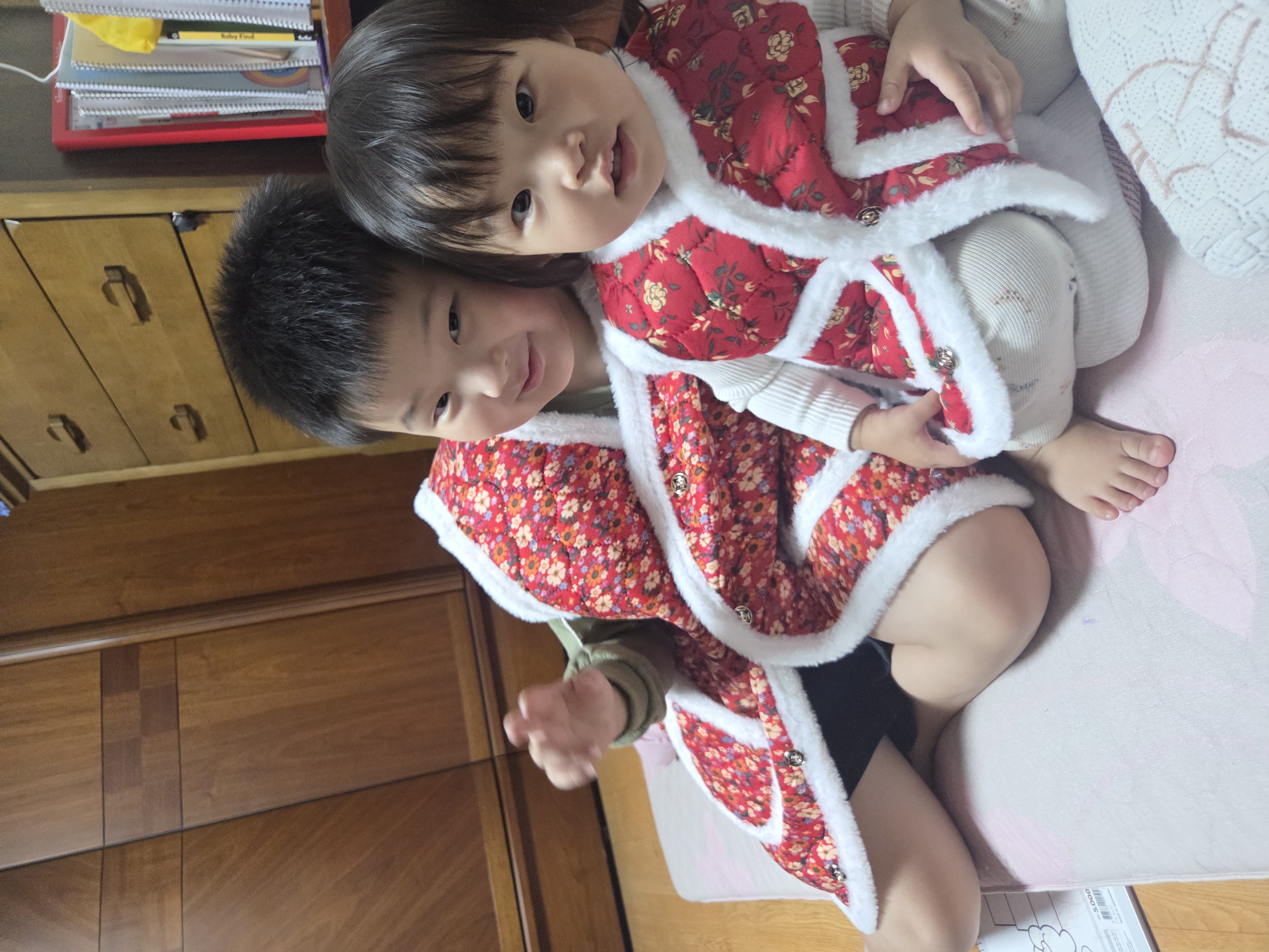 Homepage portrait photo